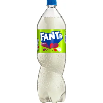 Limonáda Fanta Exotic