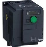 Jednofázový frekvenční měnič Schneider Electric 1,5 kW 8 A