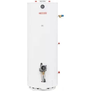 Ohřívač vody Závěsný plynový ohřívač vody TERMICA 80 l