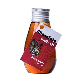 Olejová koupel Čokoláda 75 ml