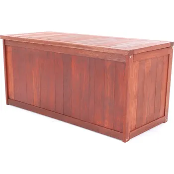 Zahradní úložný box VeGA Úložný box VICTORIA