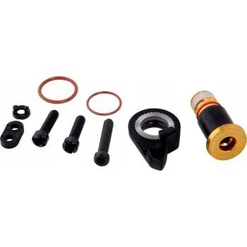 Bezpečnostní kamera Sram XX1 Eagle šroub přehazovačky zadní, černý