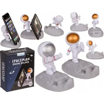 Držák na telefon Stojan Astronaut pro smartphone