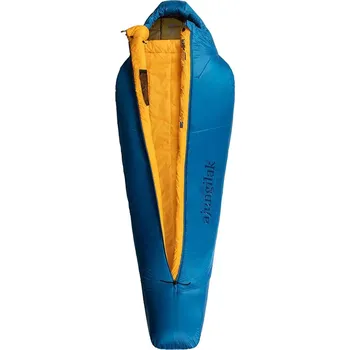 Spacák spací pytel MAMMUT Aputi Fiber Bag -7°C tarn L