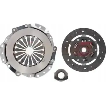 Spojková sada KAMOKA KC044 Spojka (kompletní sada) SKODA FABIA 99-08