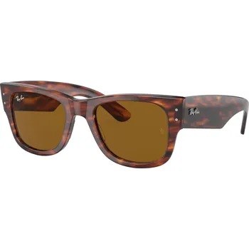 Sluneční brýle Ray-Ban Mega Wayfarer RB0840S