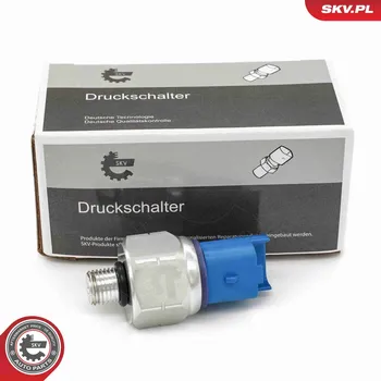 Čidlo automobilu Snímač, tlak oleje ESEN SKV 17SKV975