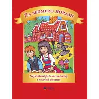 Pohádka Za sedmero horami (, 2015)