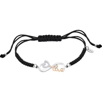 Náramek Dámský náramek Lotus Silver Moments LP3215-2/2