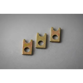 Motor Jikov Pojistka karburátor