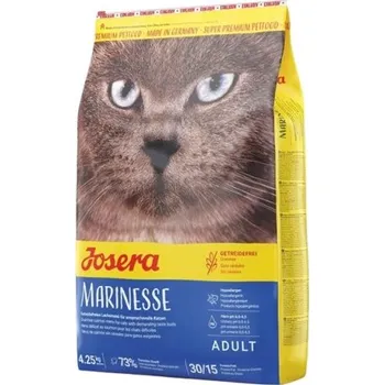 Krmivo pro kočku Josera 4,25kg * Marinesse cat