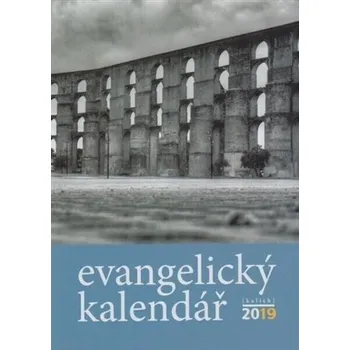 Evangelický kalendář 2019