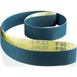 Hermes 6139021 | Brusný pás 310 x 3500 mm Z80, RB 406 J-flex