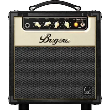 Aparatura pro kytaru Bugera V5 Infinium Celolampové kytarové kombo (Jako nové)