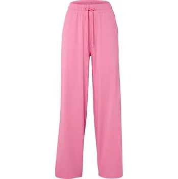 722909 - Tchibo - Teplákové kalhoty - pro ženy - vel. XS 32/34 - barva: růžová