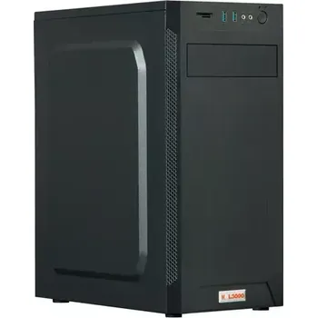 Stolní počítač HAL3000 PowerWork AMD 221 bez OS (PCHS2535)