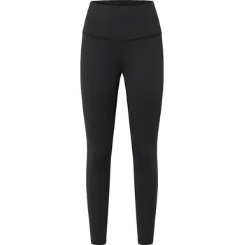 Dámské legíny 725511 - Tchibo - Sportovní legíny »ActiveSoft« - pro ženy - vel. XL 48/50 - barva: černá