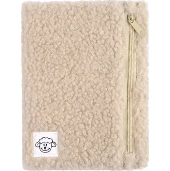 Blok ALBI Chlupatý blok s kapsou