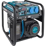 HERON elektrocentrála digitální invertorová (benzín/LPG/NG), 7,5HP/4kW