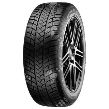 Zimní osobní pneu Pneumatiky VREDESTEIN wintrac pro xl mfs 245/50 R20 105V, zimní pneu, osobní a SUV, sleva DOT
