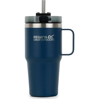 Regatta Insulated Mug 1,2 l modrý