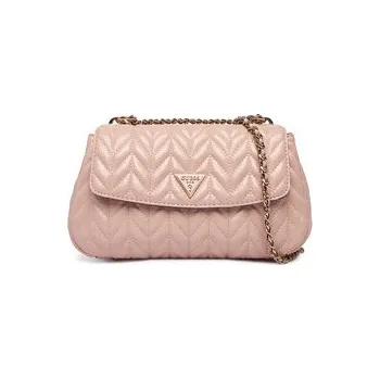 Kabelka Guess Cheryl HWTQ97 20210 Růžová OS