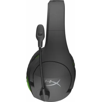 Sluchátka Bezdrátový herní headset HyperX CloudX Stinger, černý