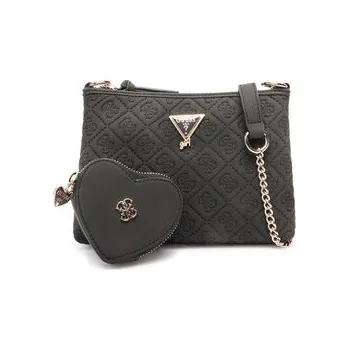 Kabelka Guess J6GZ36 WR200 Černá OS