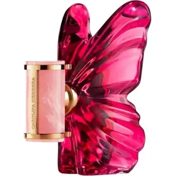 Dámský parfém Carolina Herrera La Bomba Parfemovaná voda - Tester 80ml, dámske