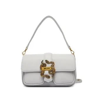 Kabelka Kabelka Just Cavalli 80RA4BA2 ZSA89 Šedá OS