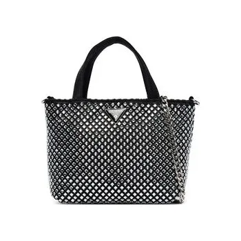 Kabelka Kabelka Guess Tasmin Mini HWRY99 31750 Černá OS