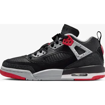 Chlapecké tenisky Dětské tenisky Nike JORDAN SPIZIKE LOW BG EUR 36 755757