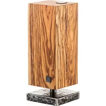 Stojan na nože STYLE DE VIE - Otočný magnetický stojan na nože