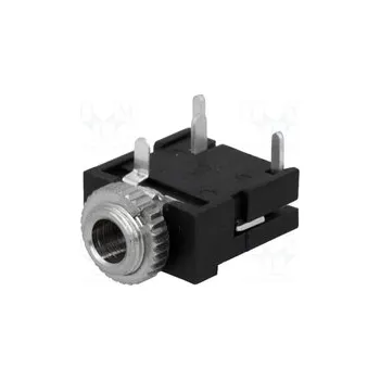 Elektrická zásuvka 4832.2320