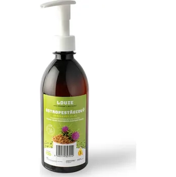 Louie Ostropestřecový vyživující olej 500ml