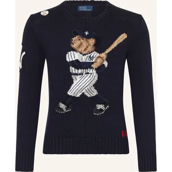 Pánský svetr Polo Ralph Lauren Chlapecký Svetr, Svetr, 146