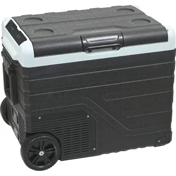 Autoelektronika COMPASS Chladící box ONYX kompresor 45l 230/24/12V -20°C pojízdný