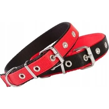 Obojek pro psa Kožený obojek pro psa Dingo vel. L