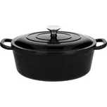 Silvercrest Litinový hrnec 100399051002