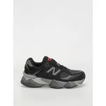 New Balance 9060 (black) 35.5, černá