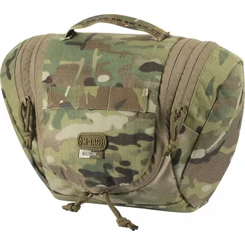 Kosmetická taška Kosmetická taška M-Tac Kosmetická taška Elite Gen.II vícebarevná