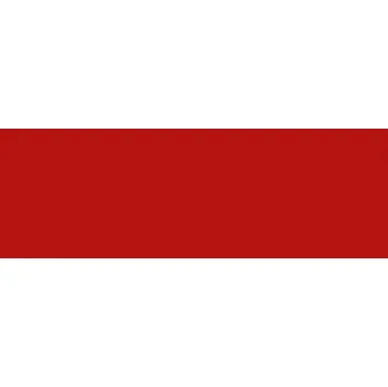 BAREVNÝ KARTON BRYSTOL HAPPY COLOR 170G A3 25 LISTŮ TMAVĚ ČERVENÝ