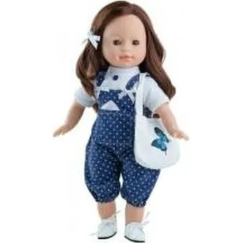 Panenka Lalka hiszpańska bobas (pl, 2000, Paola Reina)