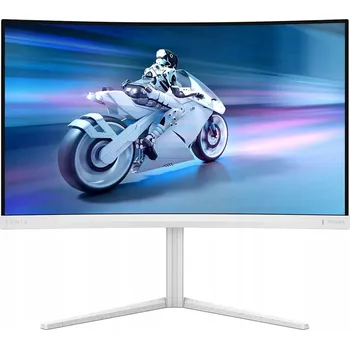 Monitor LED Monitor Philips Evnia 27M2C5501/00 27" 2560 x 1440 px VA