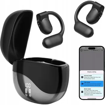 Bezpečnostní kamera Překladač Bedee 4059752998963