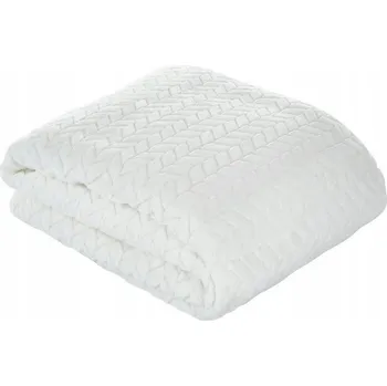 deka Deka Eurofirany polyester 150 cm x 200 cm béžová