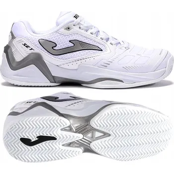 Pánská tenisová obuv Pánská sada tenisových bot JOMA URBAN 2502 TSETW2502C vel. 45