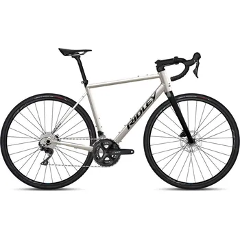 gravel kolo RIDLEY kolo GRIFN A 105 Chain Silver Gray M M