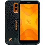 Smartphone Hammer Energy 4 GB / 64 GB 4G (LTE) oranžový
