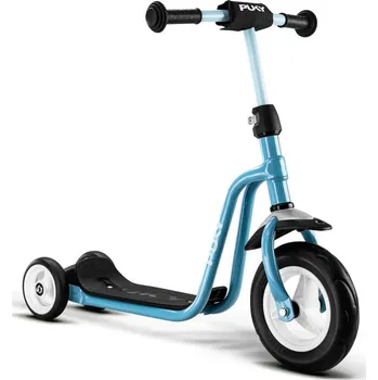Koloběžka Koloběžka Puky R1 Pastel Blue
